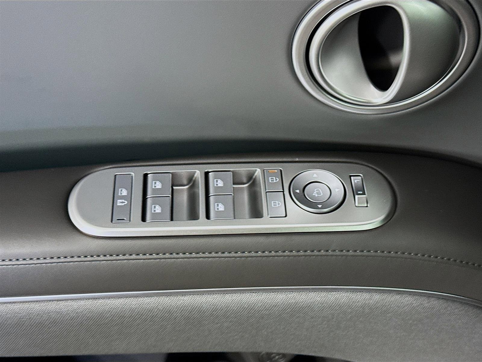 New 2026 Hyundai Palisade Calligraphy image 20