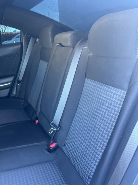 Used 2020 Dodge Charger R/T image 9