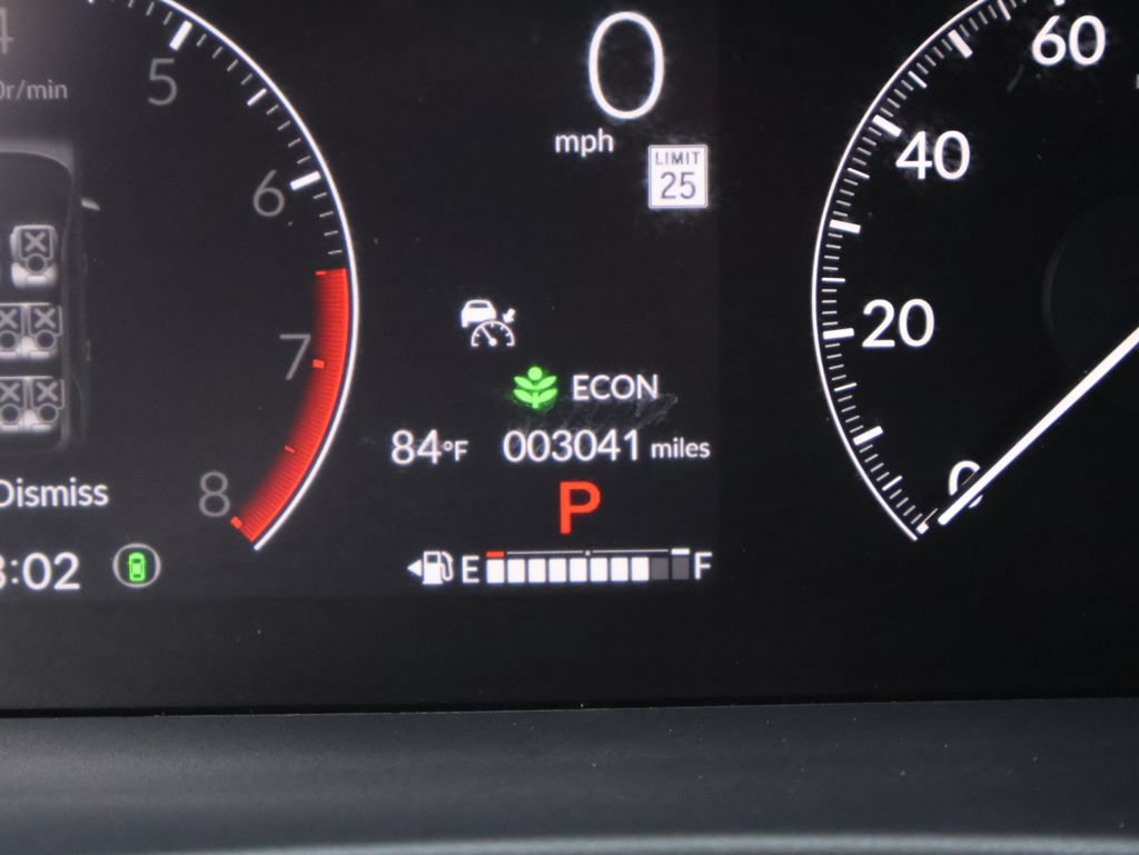 Used 2025 Honda Pilot Touring image 37