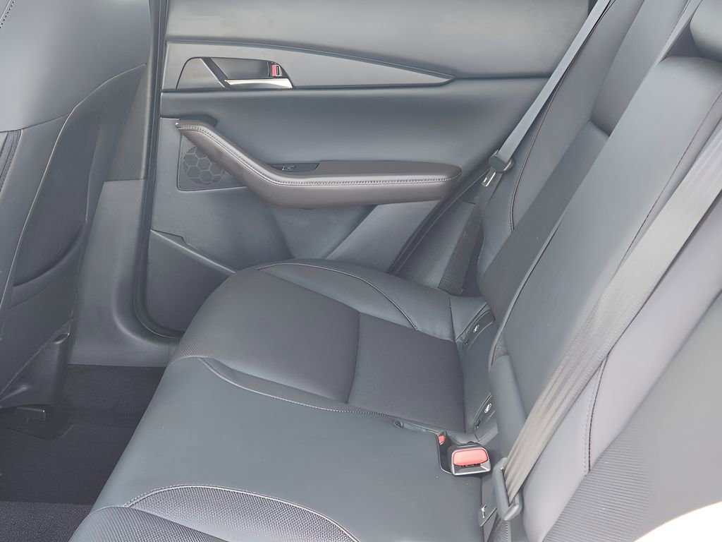Used 2025 MAZDA CX-30 AWD 2.5 S w/ Premium Package image 25