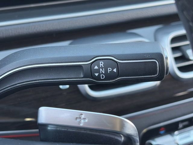 Used 2024 Mercedes-Benz GLE 350 4MATIC w/ 3rd Row Seat Package image 30