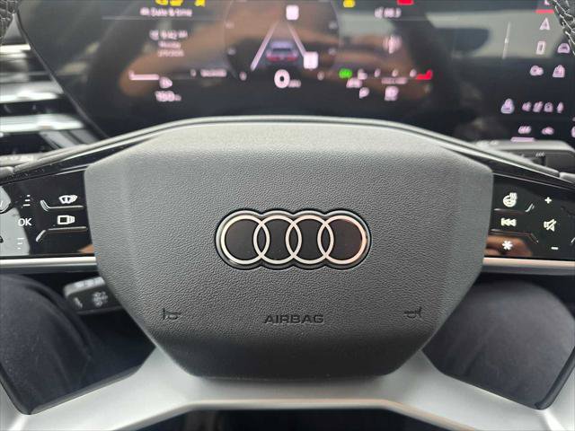 New 2026 Audi A6 Prestige AWD/4WD image 25