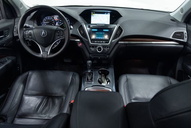 Used 2014 Acura MDX SH-AWD w/ Advance Package image 22