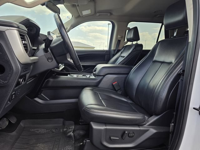 Certified 2024 Ford Expedition XLT AWD/4WD image 14