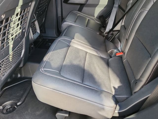 New 2025 Ford Bronco Big Bend w/ Black Diamond Package image 10