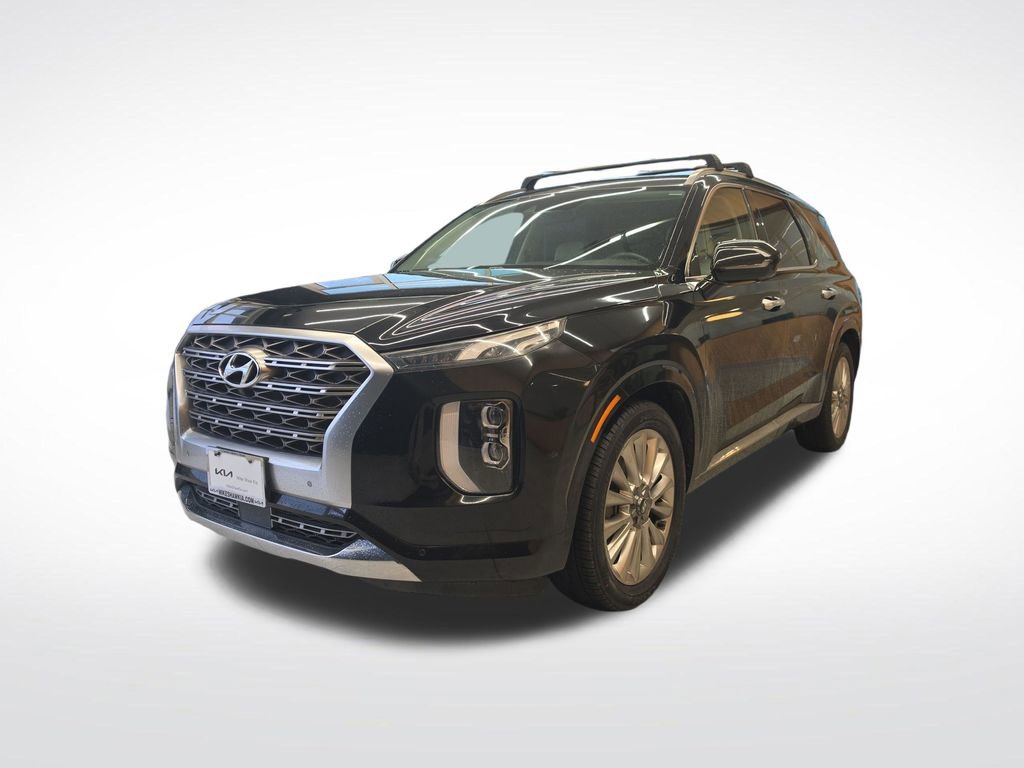Used 2020 Hyundai Palisade Limited