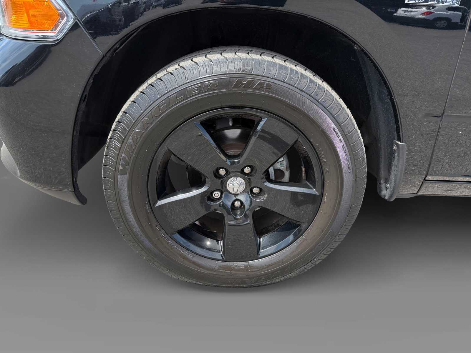 Used 2012 RAM 1500 Express RWD image 9