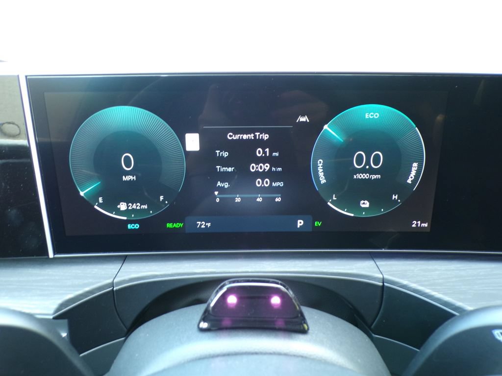 New 2027 Hyundai Santa Fe Limited AWD/4WD image 28