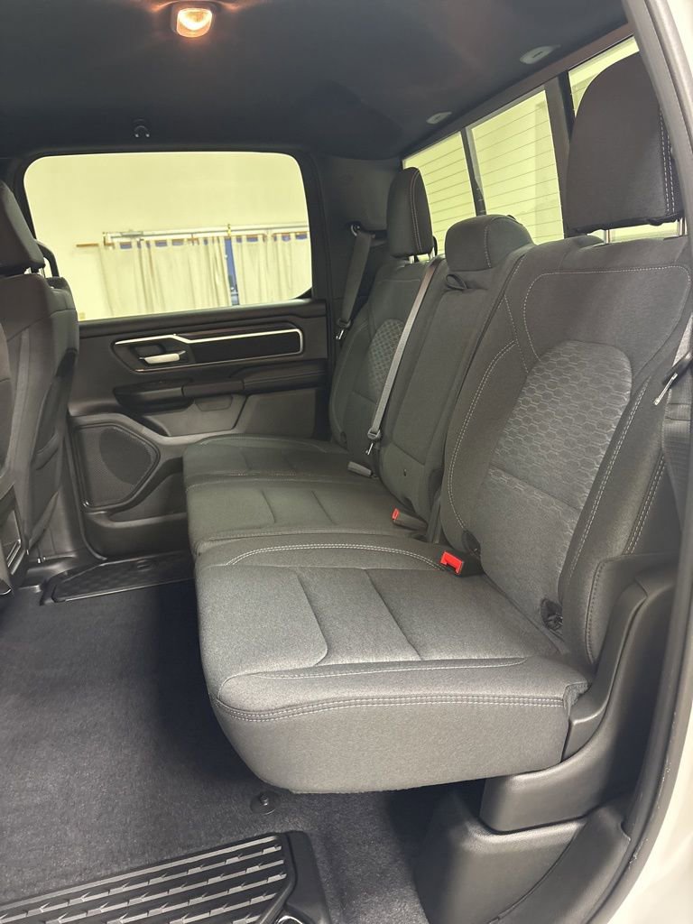 New 2026 RAM 1500 Big Horn image 22