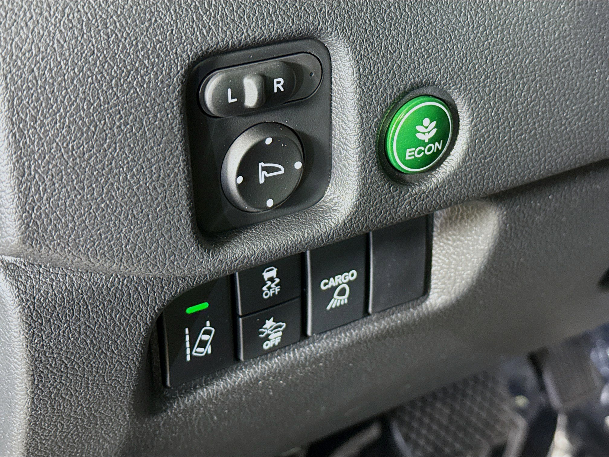 New 2026 Honda Ridgeline RTL image 9