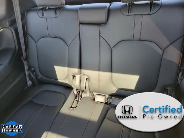 Used 2025 Honda Pilot TrailSport image 13