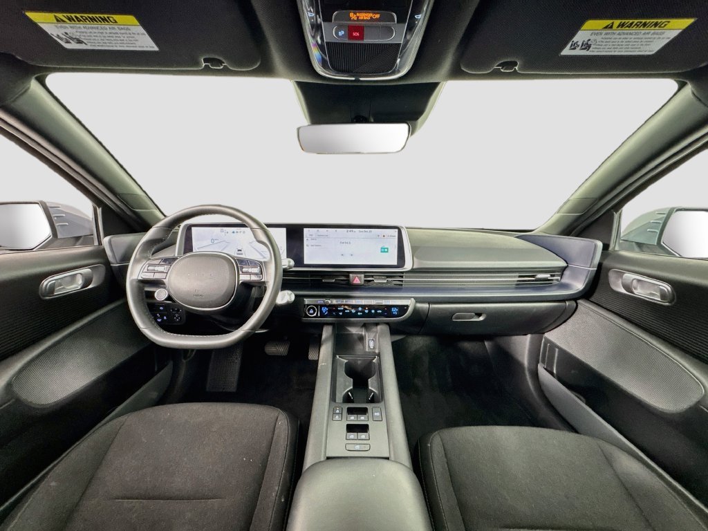 Used 2024 Hyundai Ioniq 6 SE AWD/4WD image 16