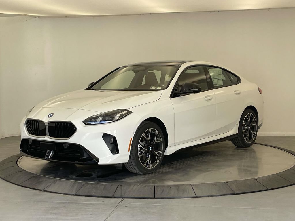 New 2026 BMW 228i xDrive w/ Premium Package AWD/4WD 360° Tour
