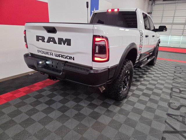Used 2020 RAM 2500 Power Wagon image 25
