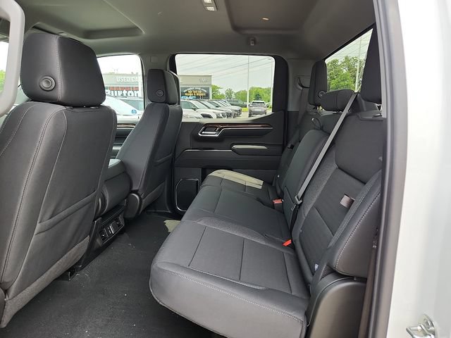 New 2026 GMC Sierra 1500 Elevation AWD/4WD image 6