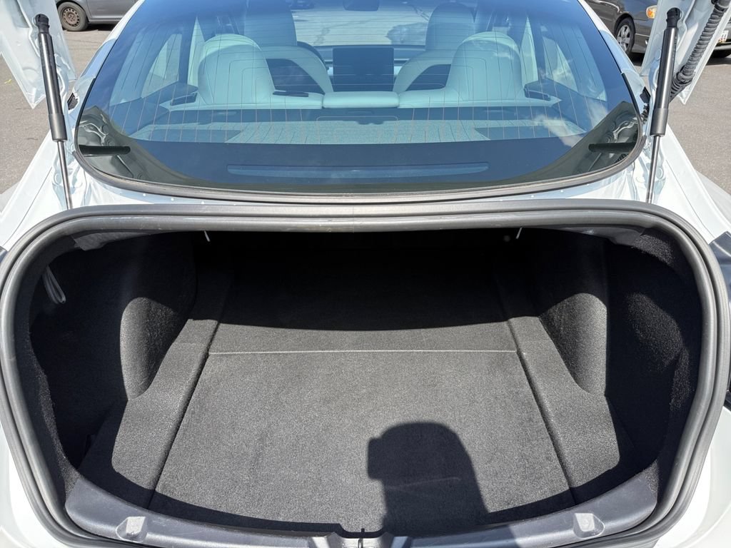 Used 2020 Tesla Model 3 Long Range AWD/4WD image 22