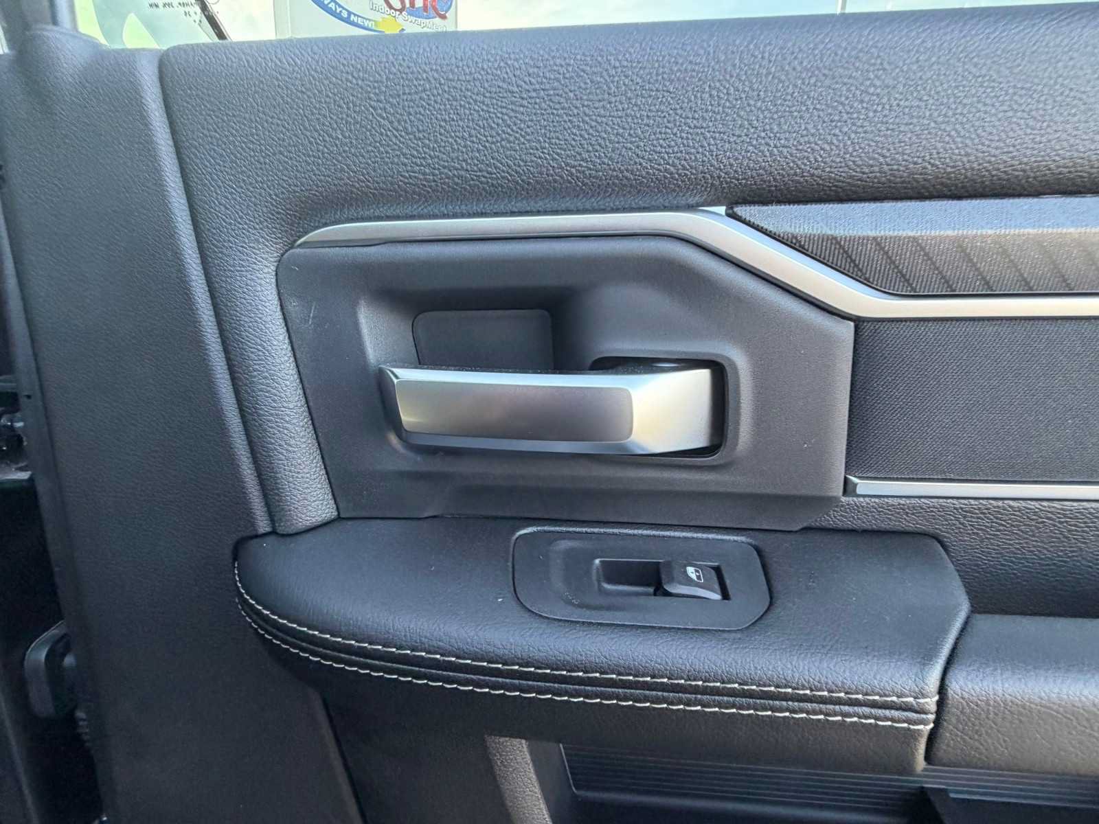New 2026 RAM 2500 Big Horn AWD/4WD image 24