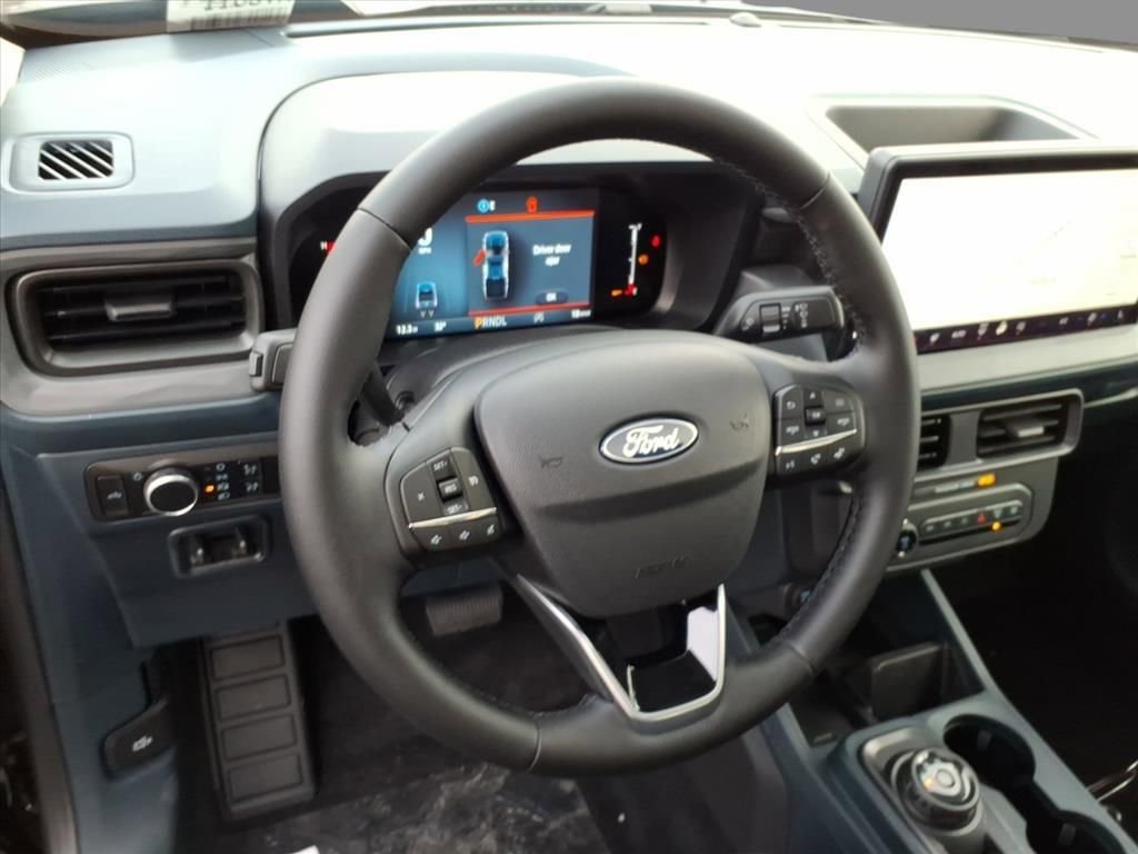 New 2026 Ford Maverick XLT w/ XLT Luxury Package image 21