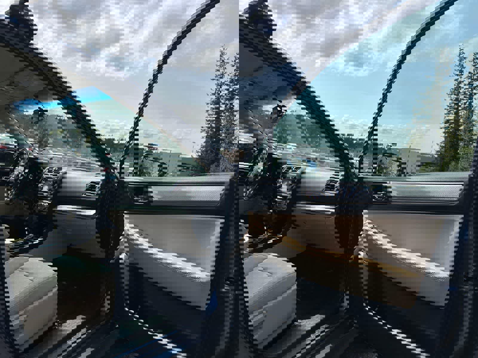 Used 2016 Subaru Legacy 2.5i Premium AWD/4WD image 15