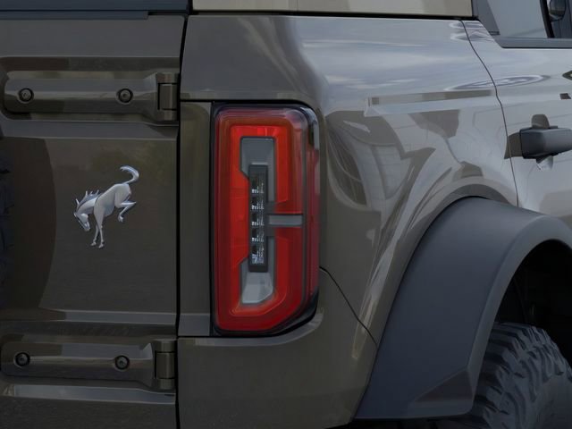New 2026 Ford Bronco Badlands image 23