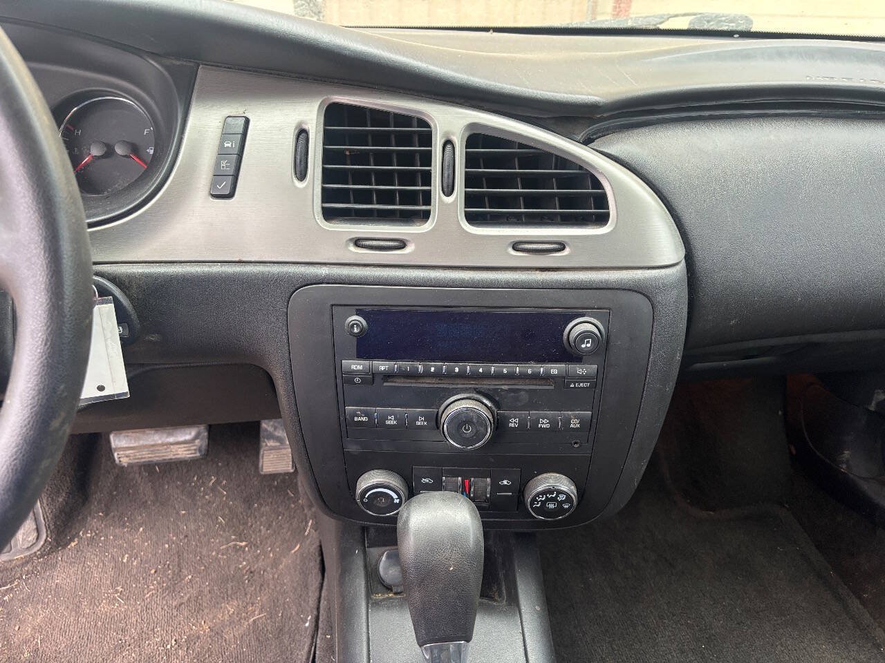Used 2006 Chevrolet Monte Carlo LT FWD image 13
