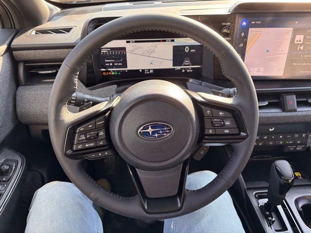 New 2026 Subaru Outback Premium AWD/4WD image 27