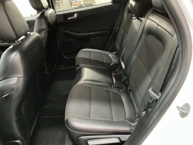 Used 2023 Ford Escape ST-Line w/ Equipment Group 301A image 13