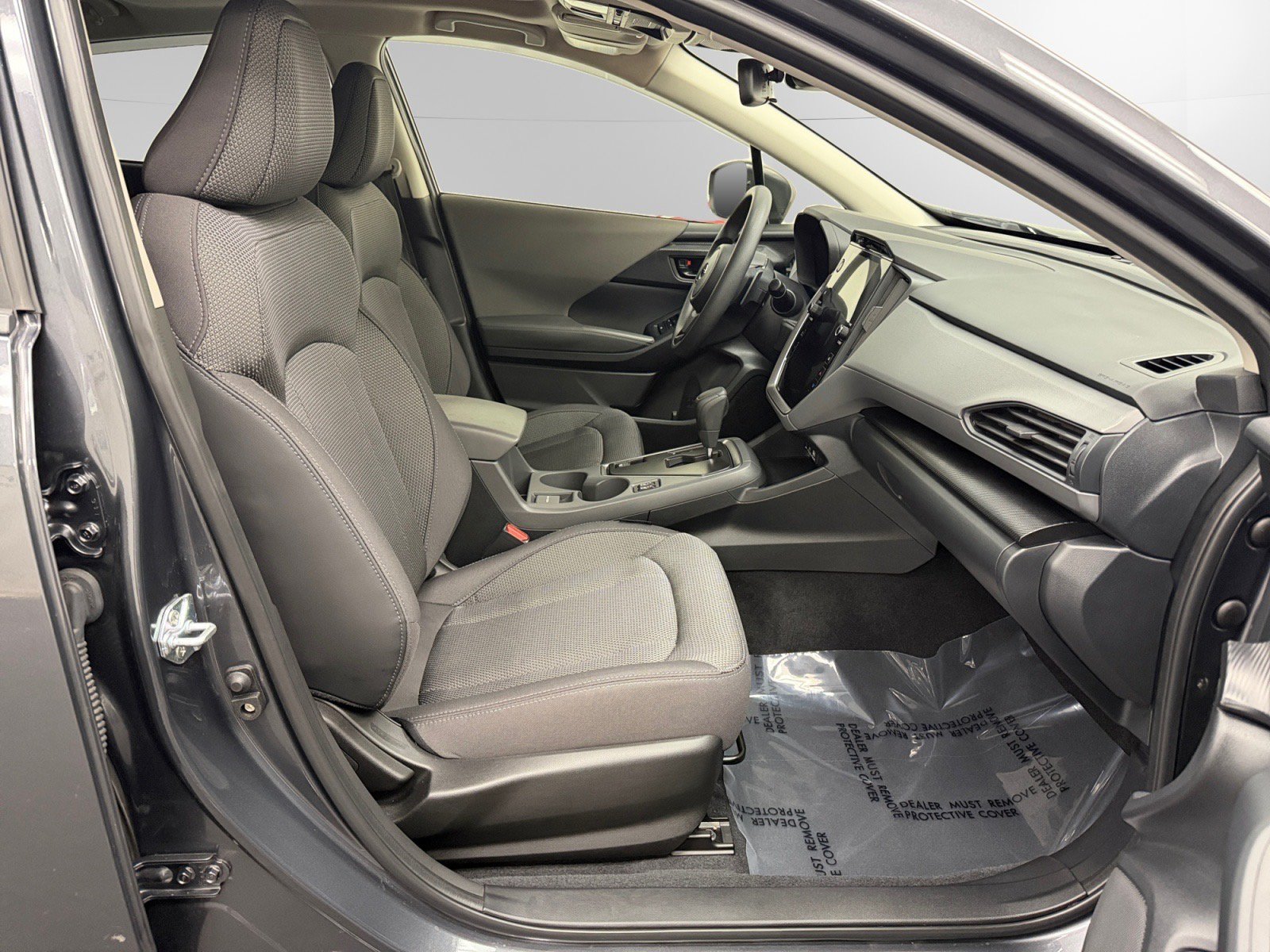 Certified 2024 Subaru Crosstrek 2.0i Premium AWD/4WD image 15