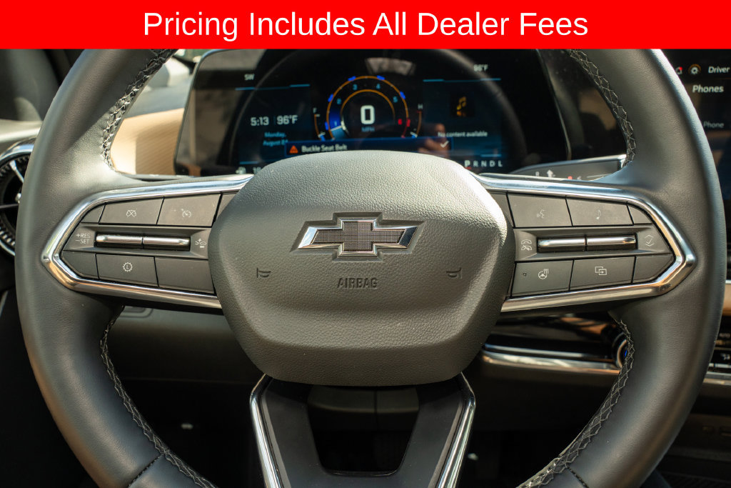 Used 2026 Chevrolet Equinox ACTIV w/ Convenience Package III AWD/4WD image 19