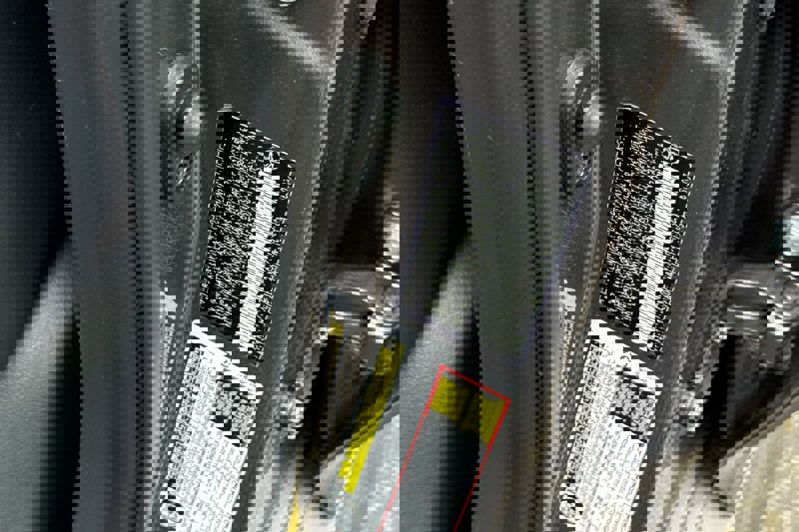 Used 2023 Toyota Camry SE image 28