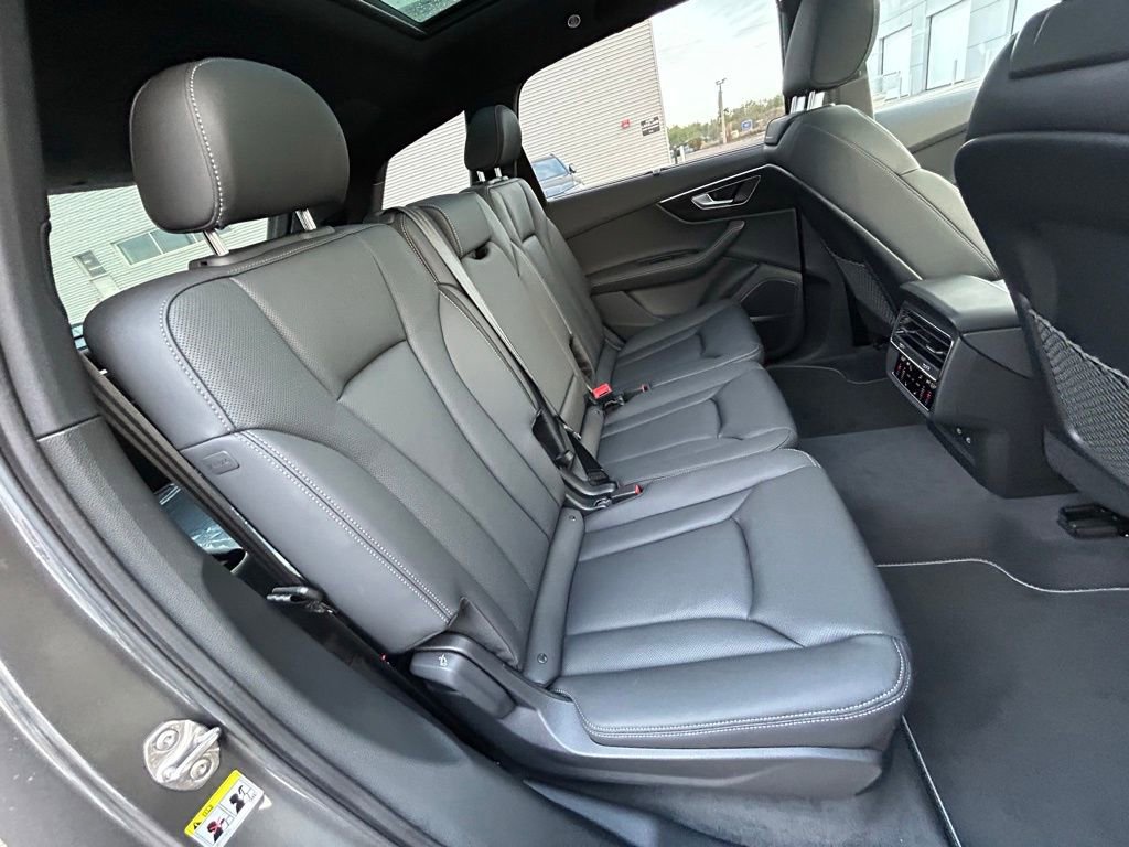 New 2026 Audi Q7 3.0T Premium Plus image 51