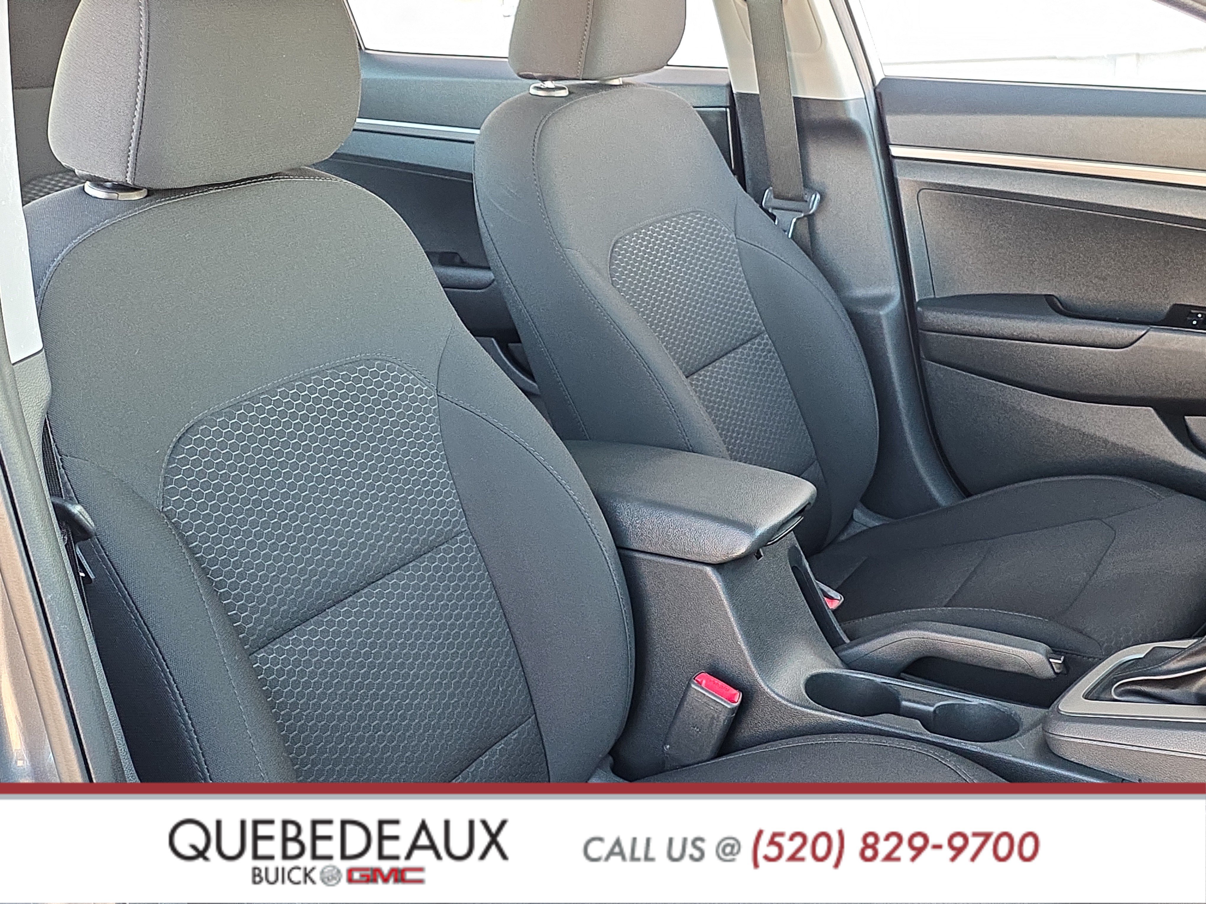 Used 2019 Hyundai Elantra SE w/ Cargo Package FWD image 26