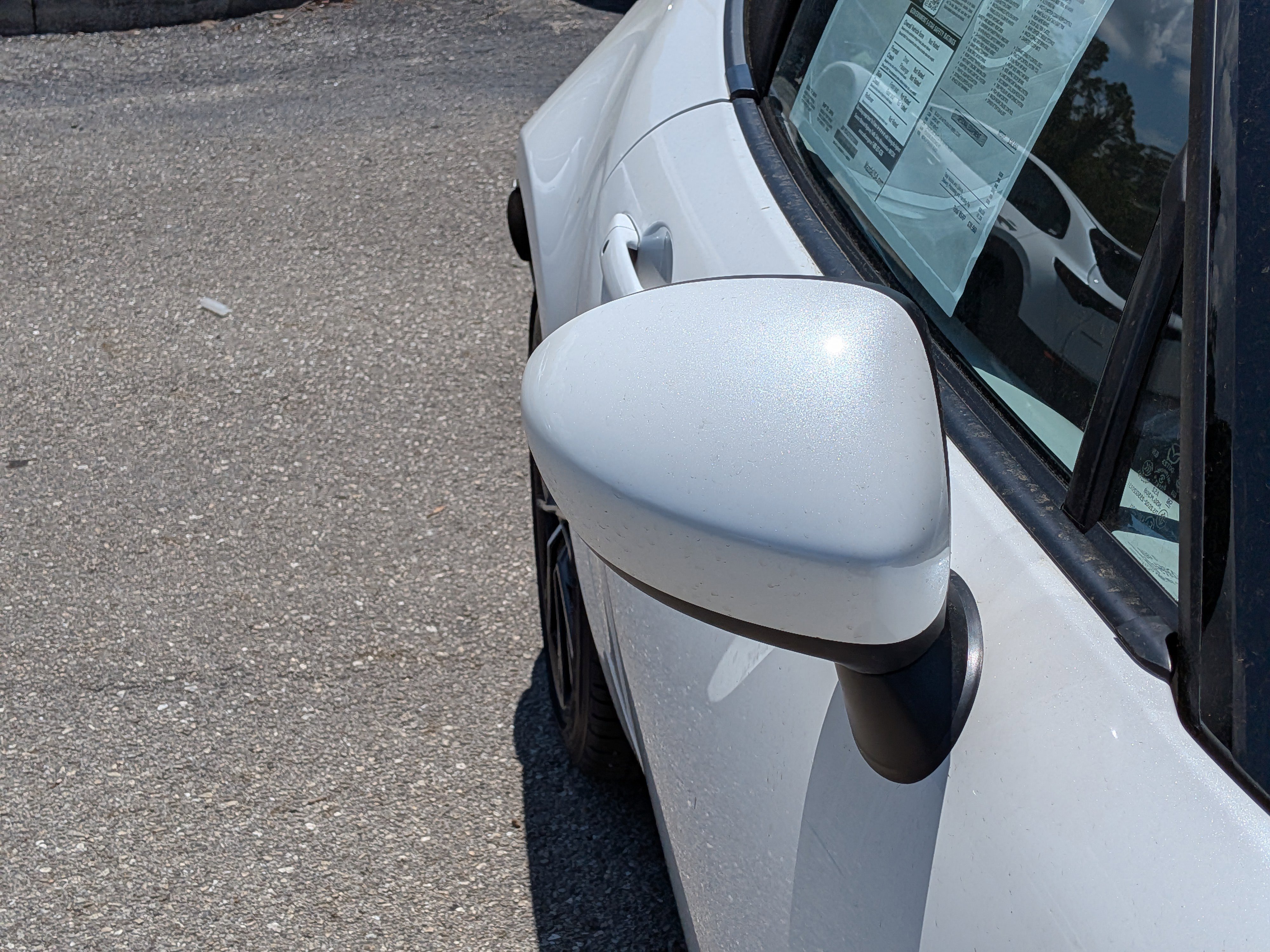 New 2026 MAZDA MX-5 Miata Grand Touring image 13