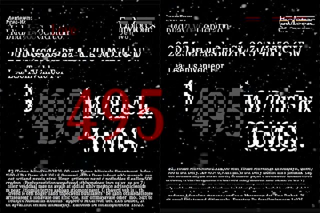 Certified 2025 Mercedes-Benz GLA 250 4MATIC