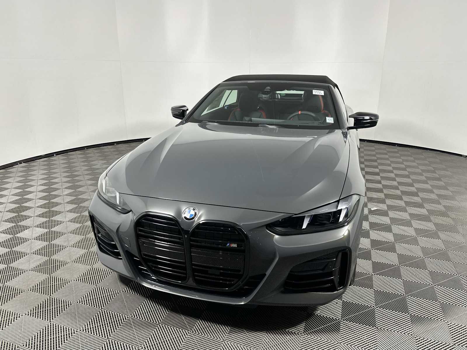 New 2026 BMW 440i xDrive Convertible w/ Premium Package image 7