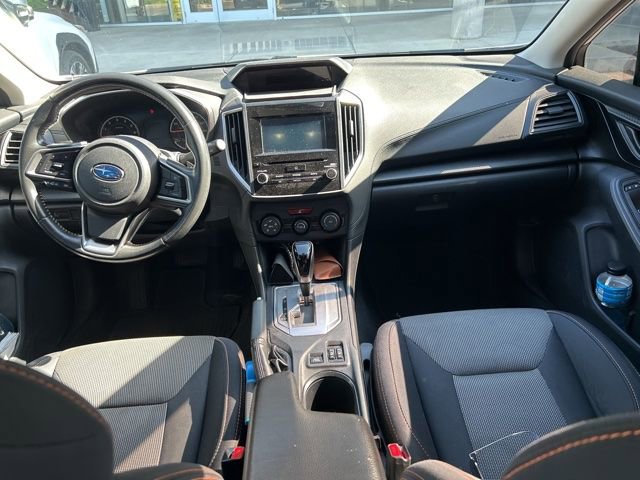 Used 2019 Subaru Crosstrek 2.0i Premium w/ Popular Package #3 AWD/4WD image 3