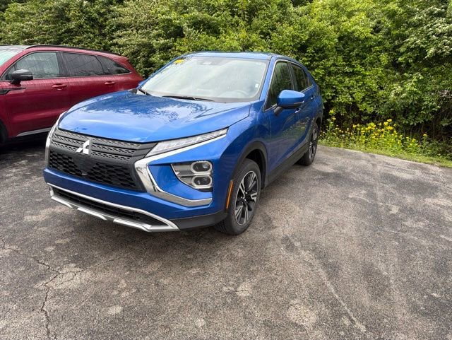 Used 2024 Mitsubishi Eclipse Cross SE AWD/4WD image 1
