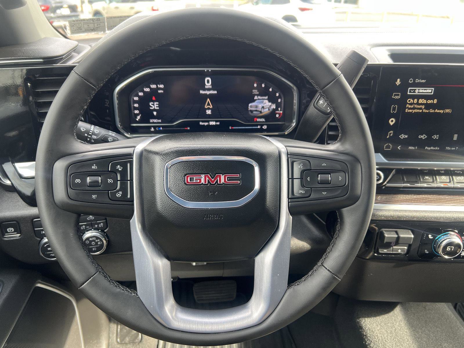 Used 2025 GMC Sierra 1500 Elevation AWD/4WD image 22