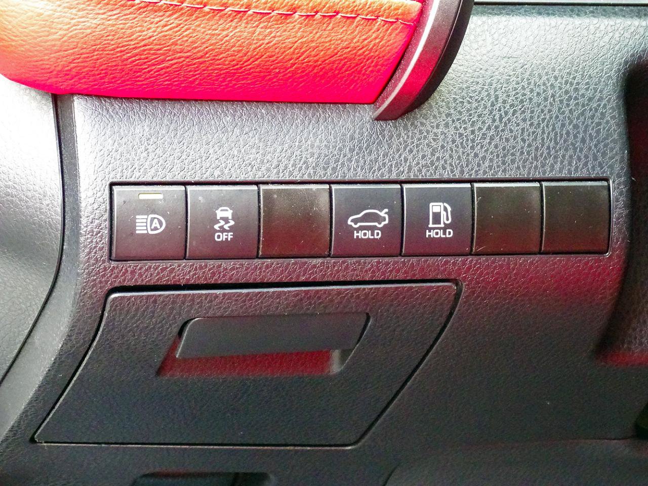 Used 2023 Toyota Camry LE FWD image 22