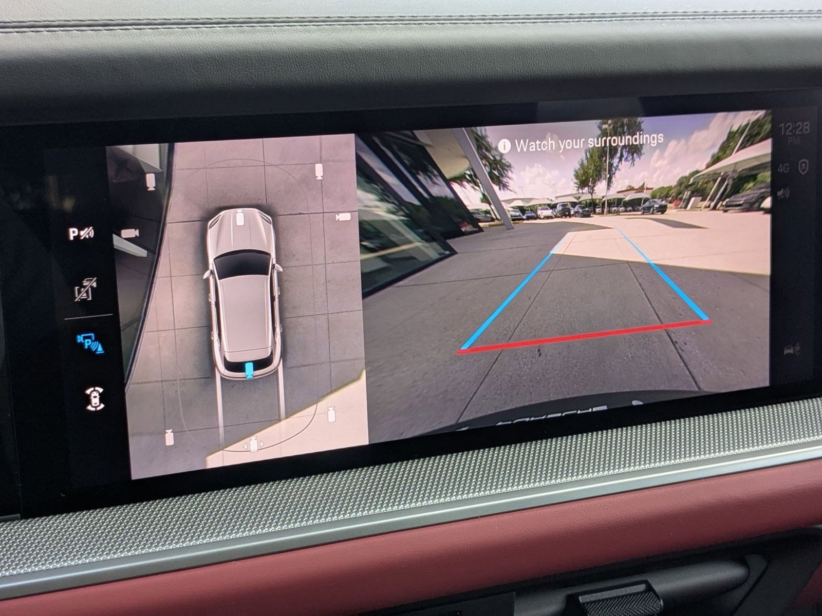 New 2026 Porsche Cayenne S image 19