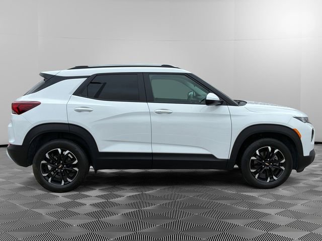 Used 2023 Chevrolet TrailBlazer LT FWD image 6