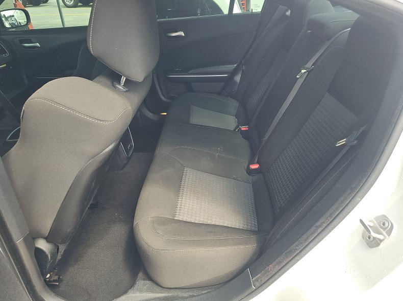 Used 2020 Dodge Charger Scat Pack RWD image 14