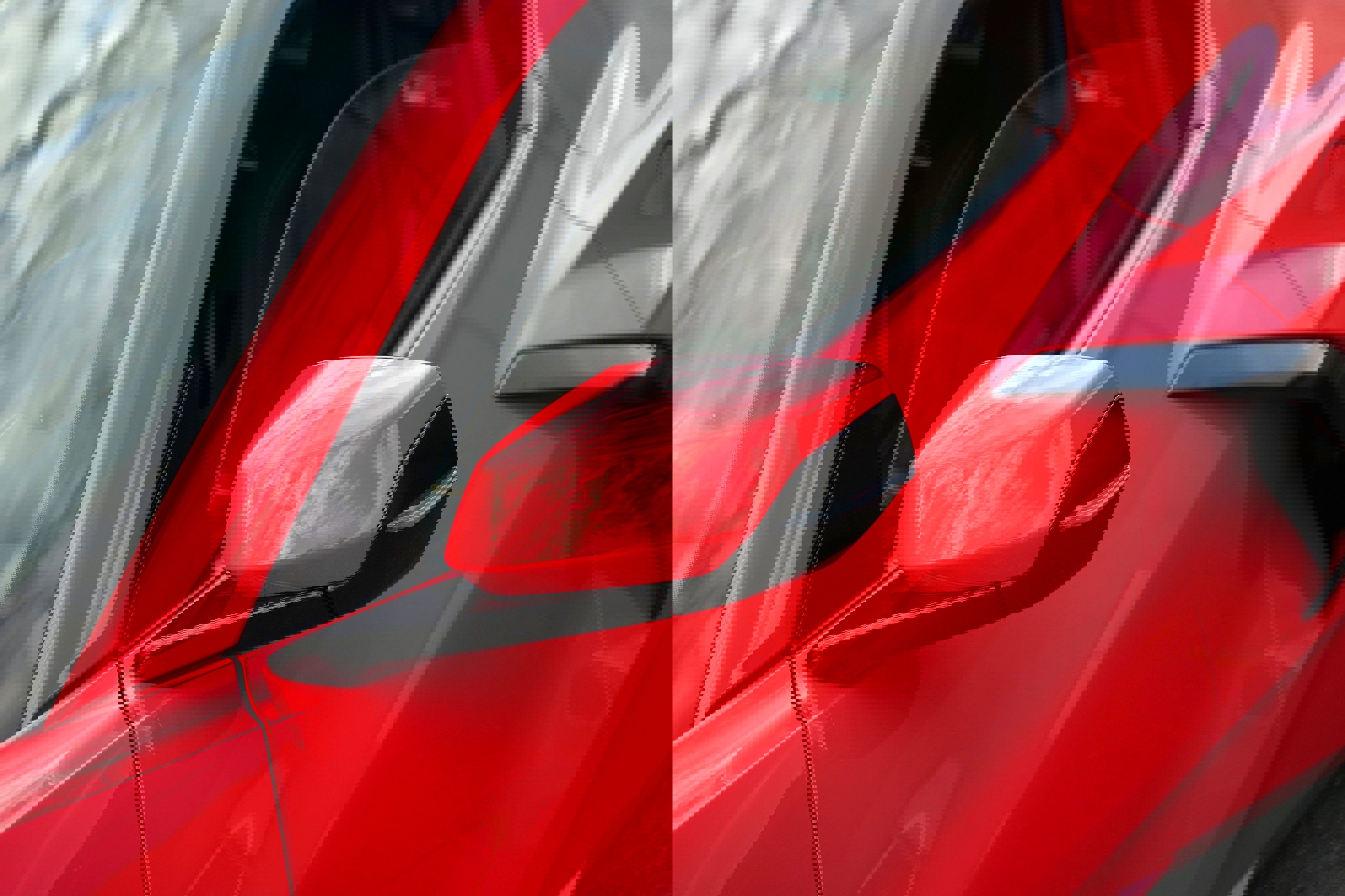 Used 2022 Chevrolet Corvette Stingray Preferred Cpe w/ 2LT image 15