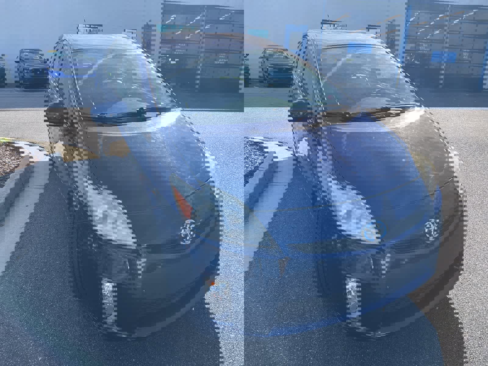 Used 2011 Toyota Prius Five image 13