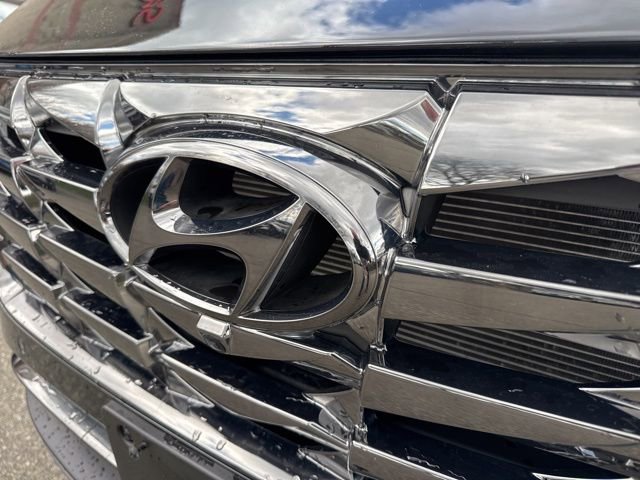 Used 2024 Hyundai Tucson Limited image 4