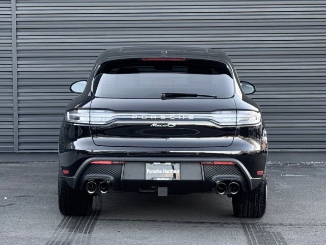 New 2026 Porsche Macan S image 6