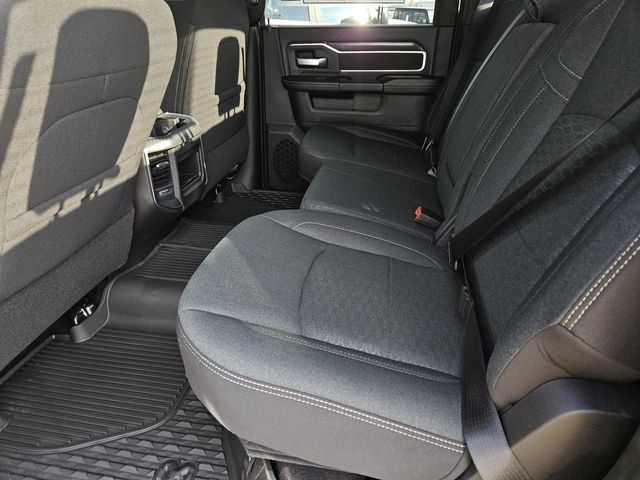 New 2026 RAM 2500 Lone Star image 22