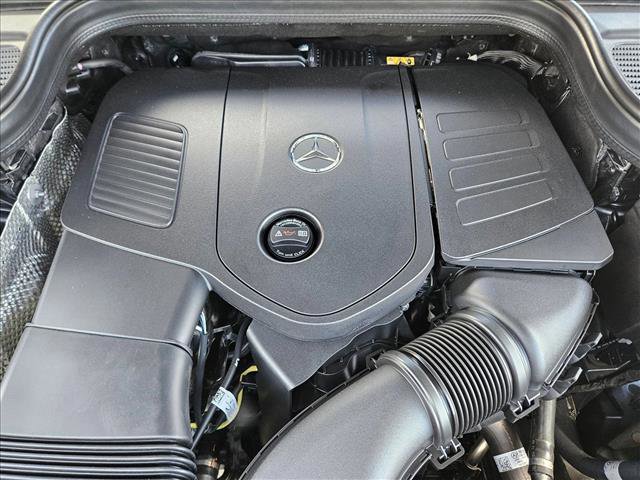 New 2025 Mercedes-Benz GLE 350 4MATIC image 17