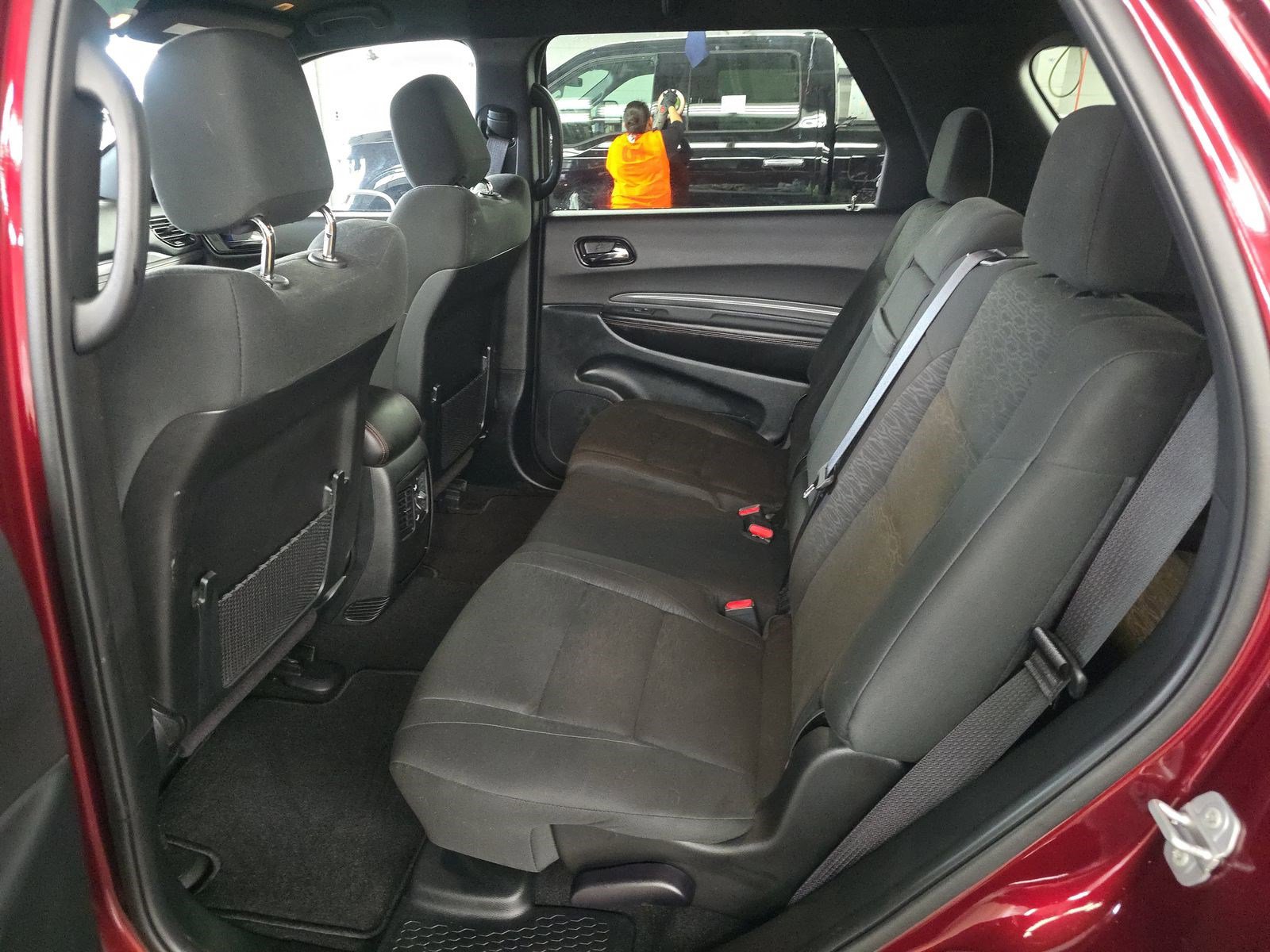 Used 2025 Dodge Durango GT image 13