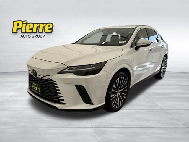 Used 2024 Lexus RX 350 Premium Plus w/ Convenience Package AWD/4WD image 1